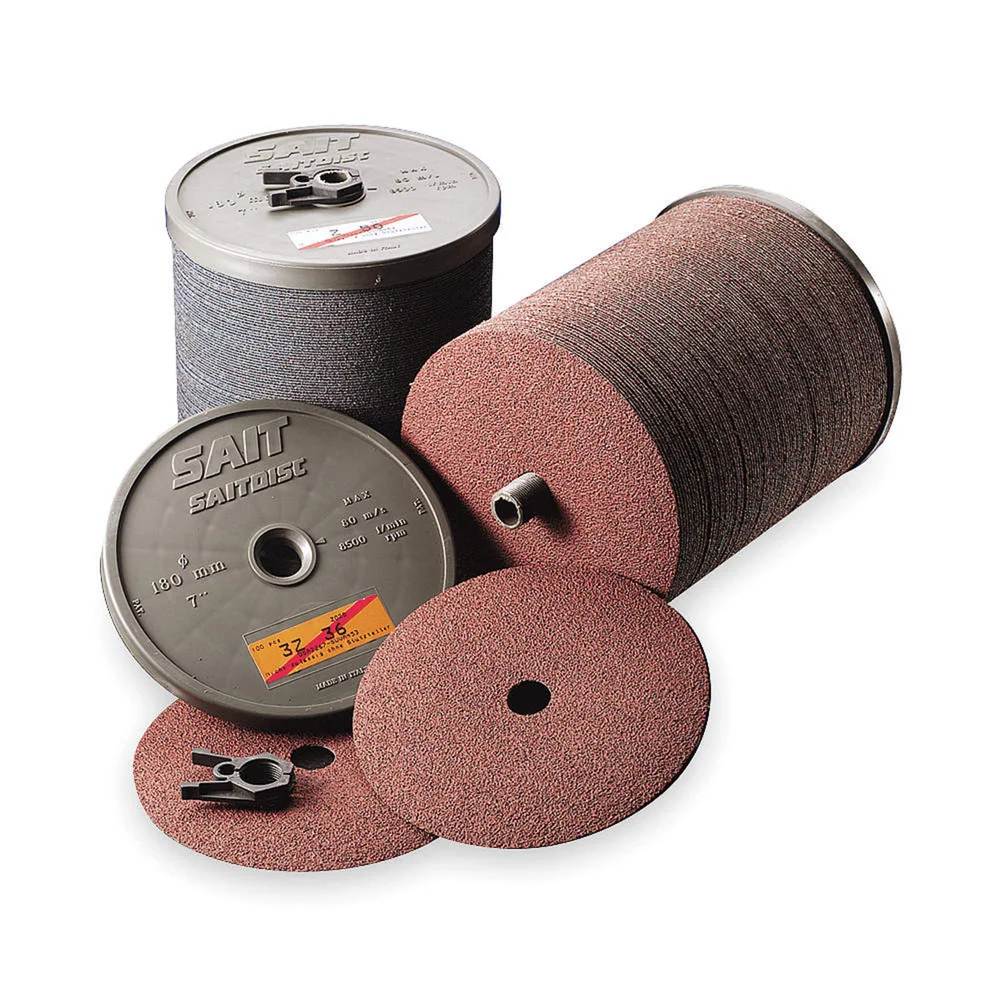 [United Abrasives] 57036