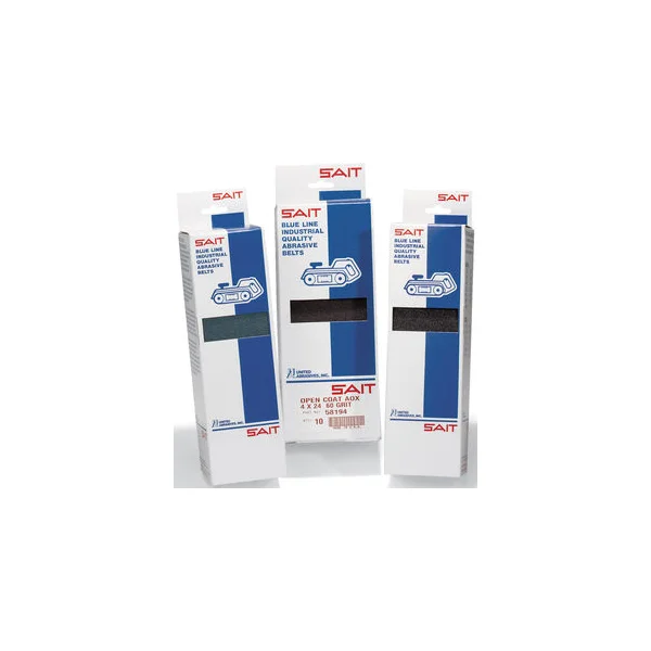 [United Abrasives] 57100