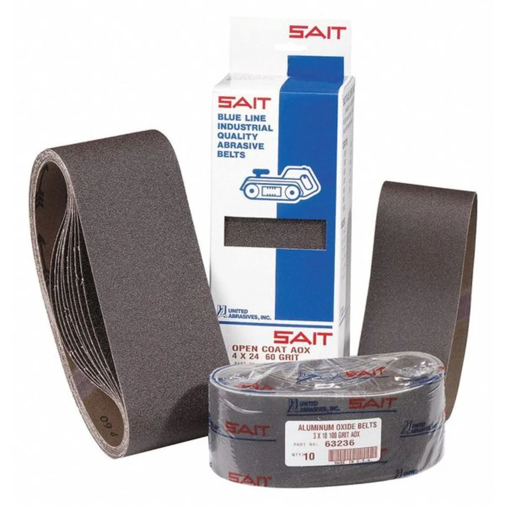 [United Abrasives] 57502