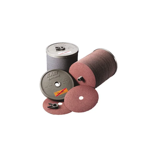 [United Abrasives] 58250