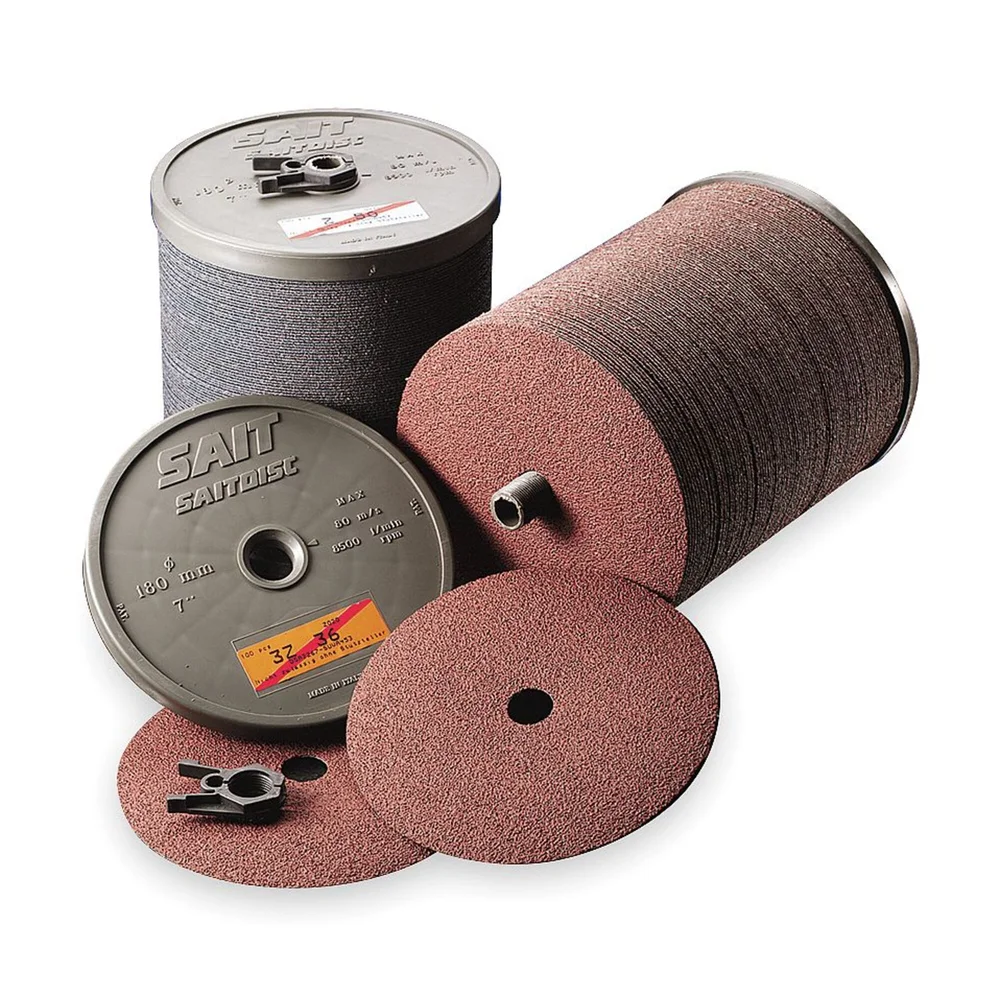 [United Abrasives] 59636