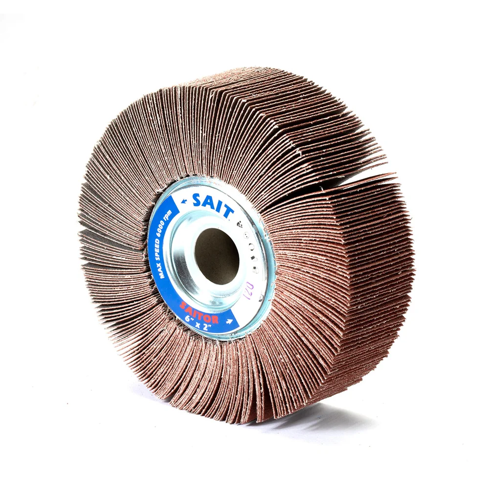 [United Abrasives] 72030