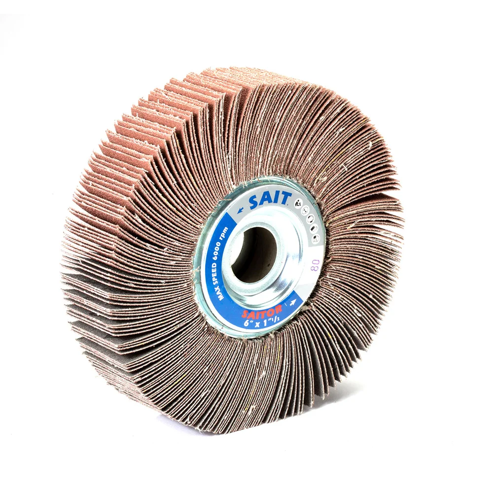 [United Abrasives] 72036