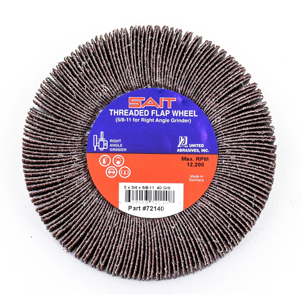 [United Abrasives] 72135