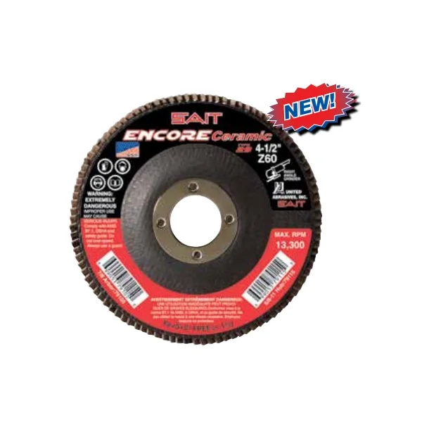 [United Abrasives] 72920