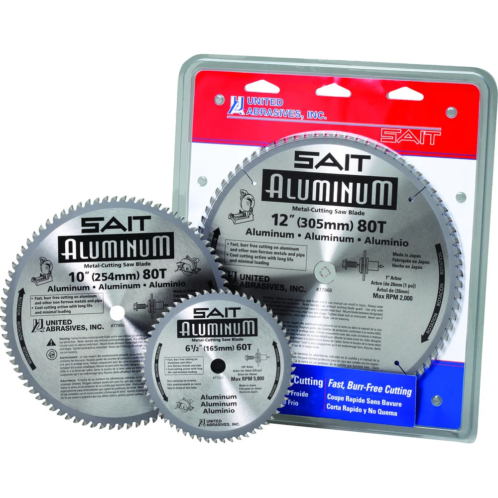 [United Abrasives] 77932