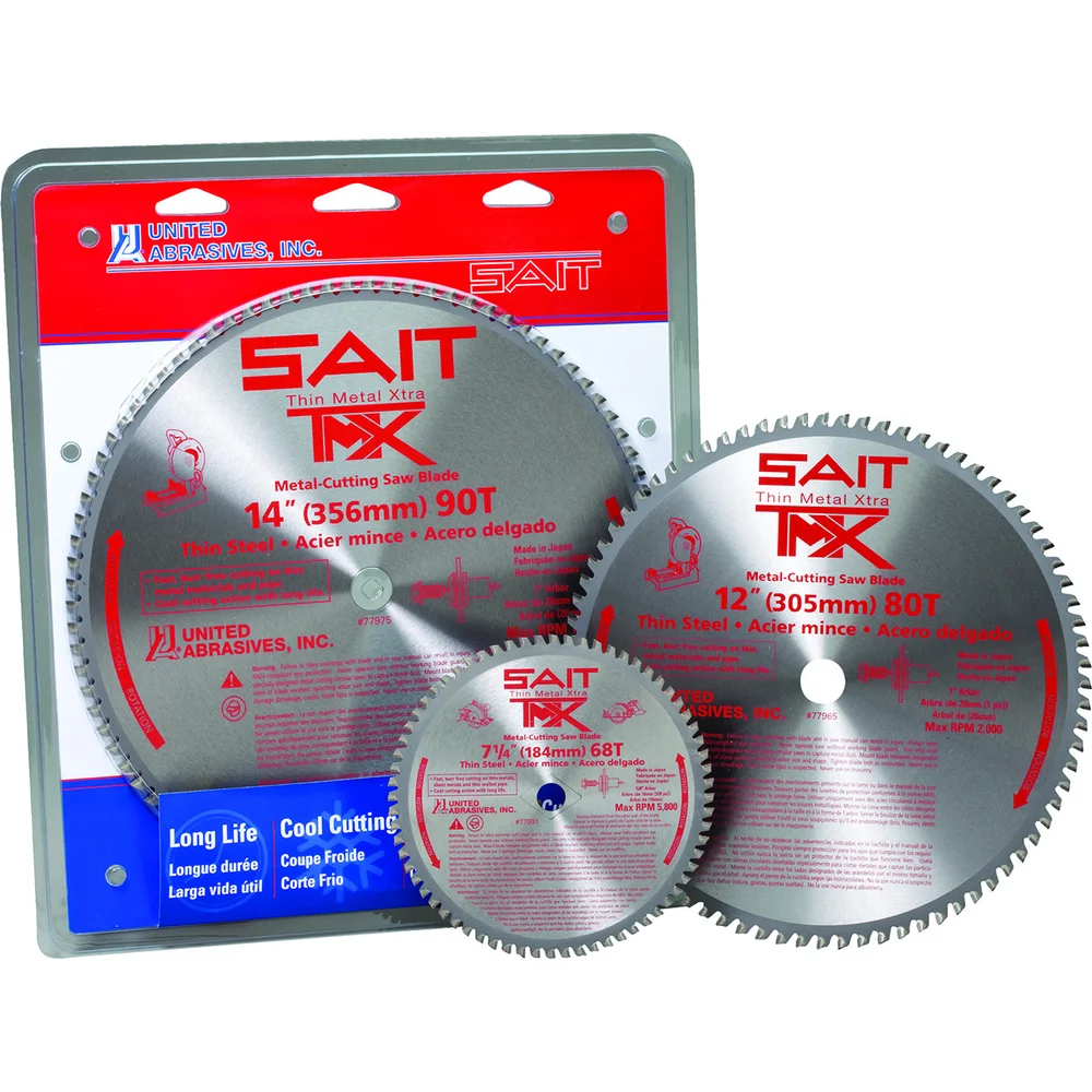 [United Abrasives] 77975