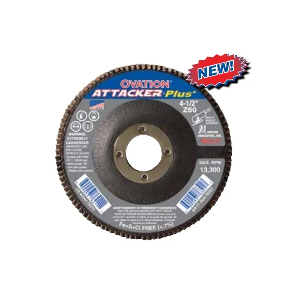 [United Abrasives] 78308