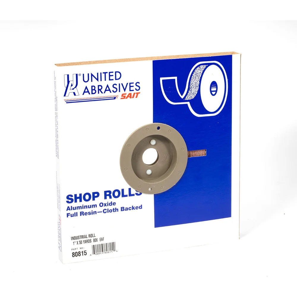 [United Abrasives] 80416