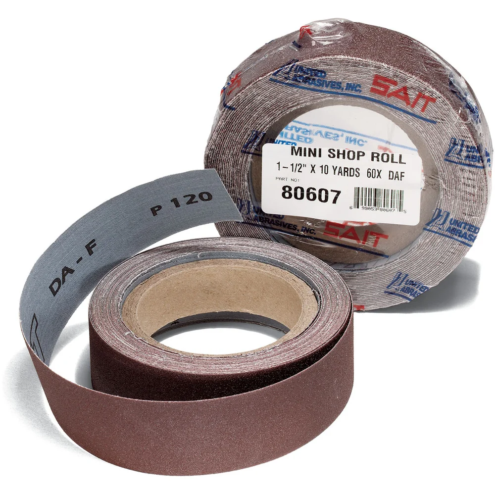 [United Abrasives] 80607