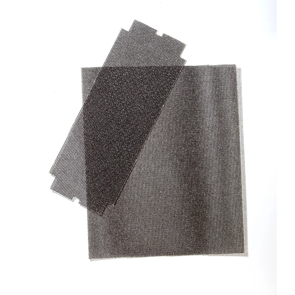 [United Abrasives] 84076