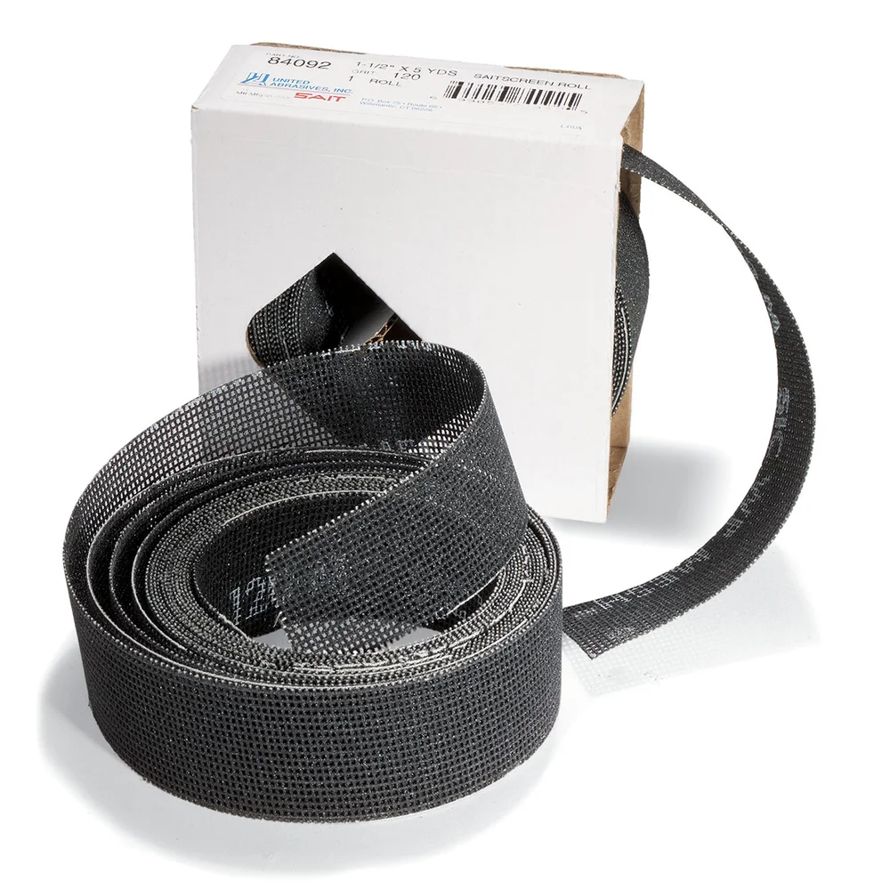 [United Abrasives] 84089