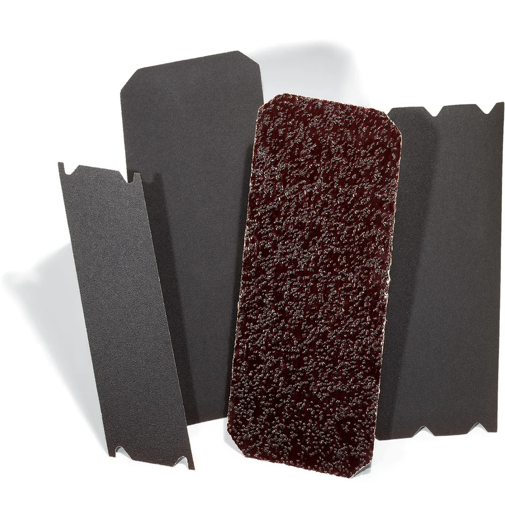 [United Abrasives] 85004