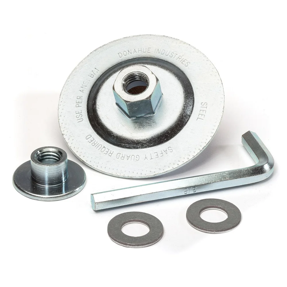 [United Abrasives] 95000