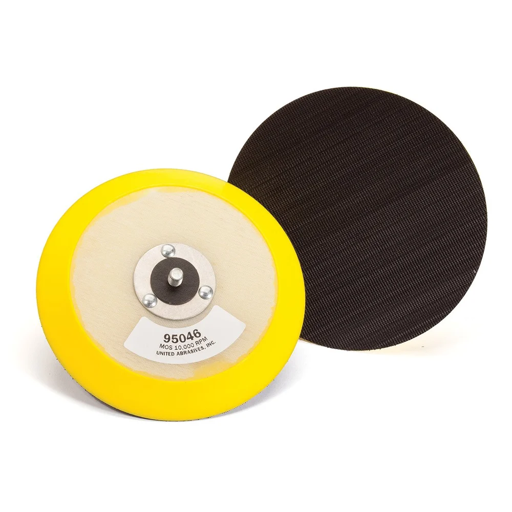 [United Abrasives] 95046