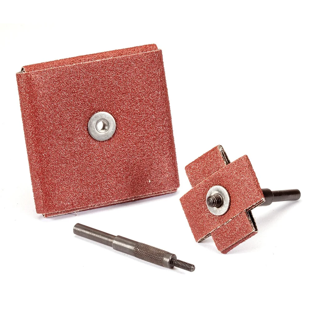 [United Abrasives] 95097