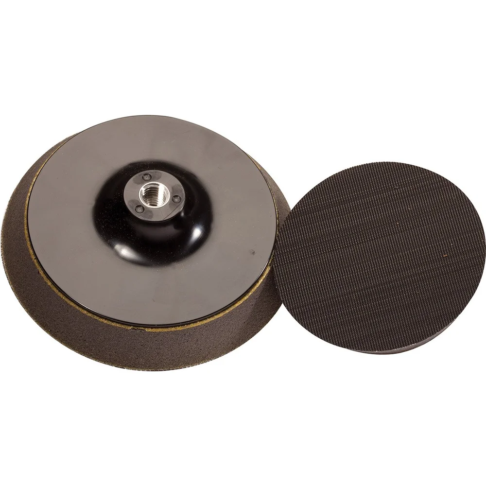 [United Abrasives] 95255