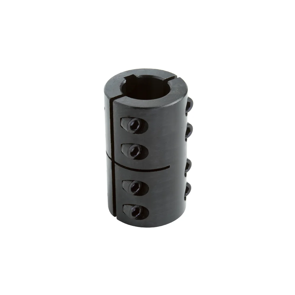 [Climax Metal] 2ISCC-137-100KW