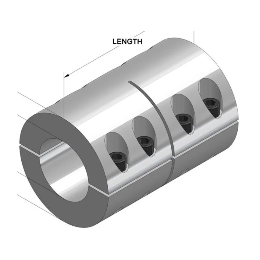 [Climax Metal] 2MISCC-09-09-S