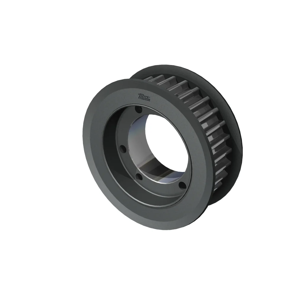 [Martin Sprocket] F14MX28S20-SK