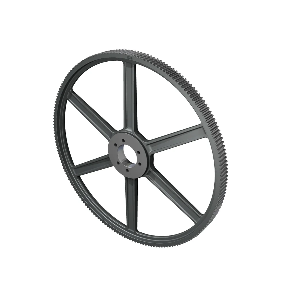 [Martin Sprocket] F8MX168S21-SF