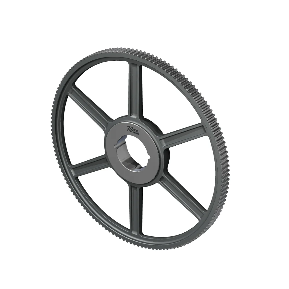 [Martin Sprocket] 14MX126S20-3525