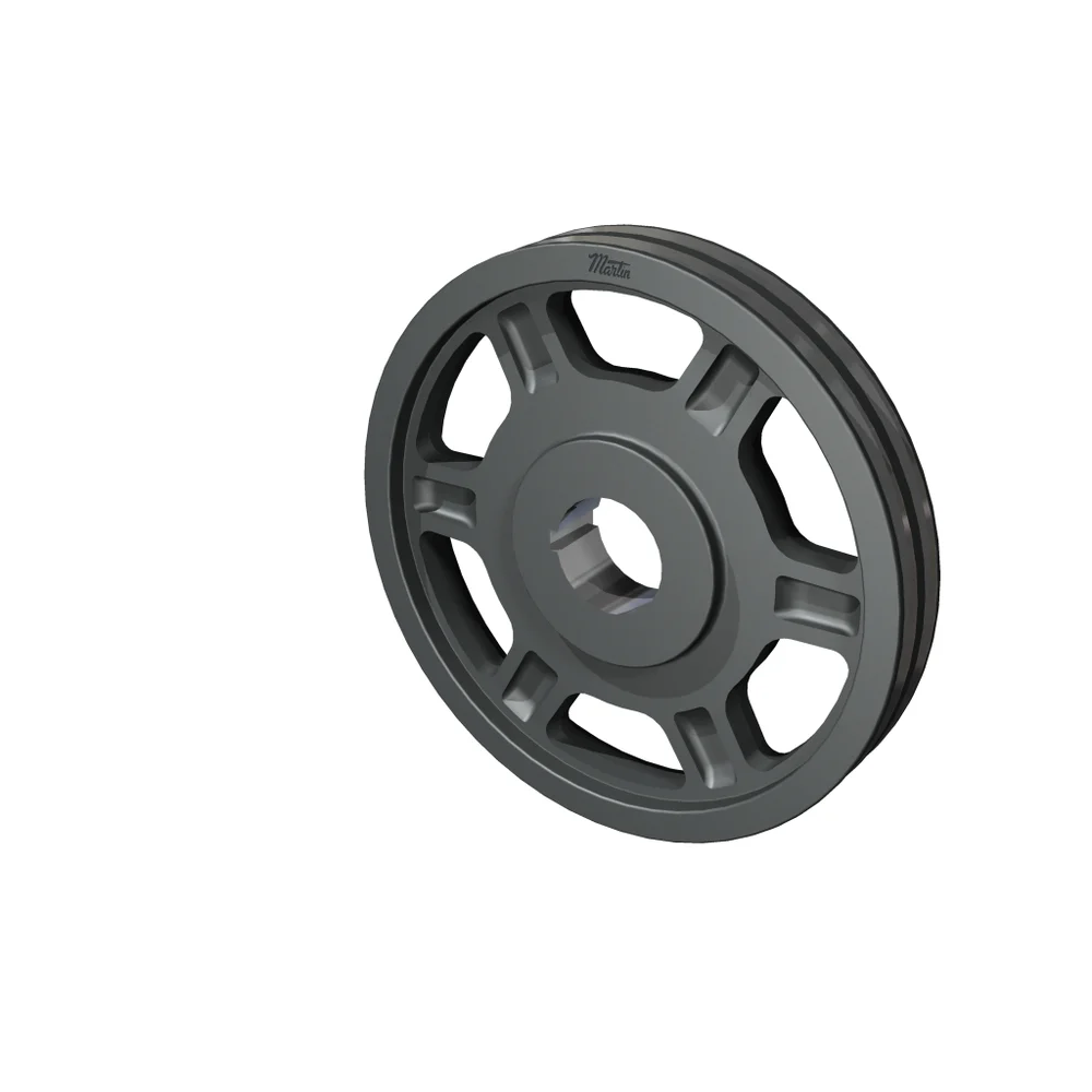 [Martin Sprocket] 2 B 154 R