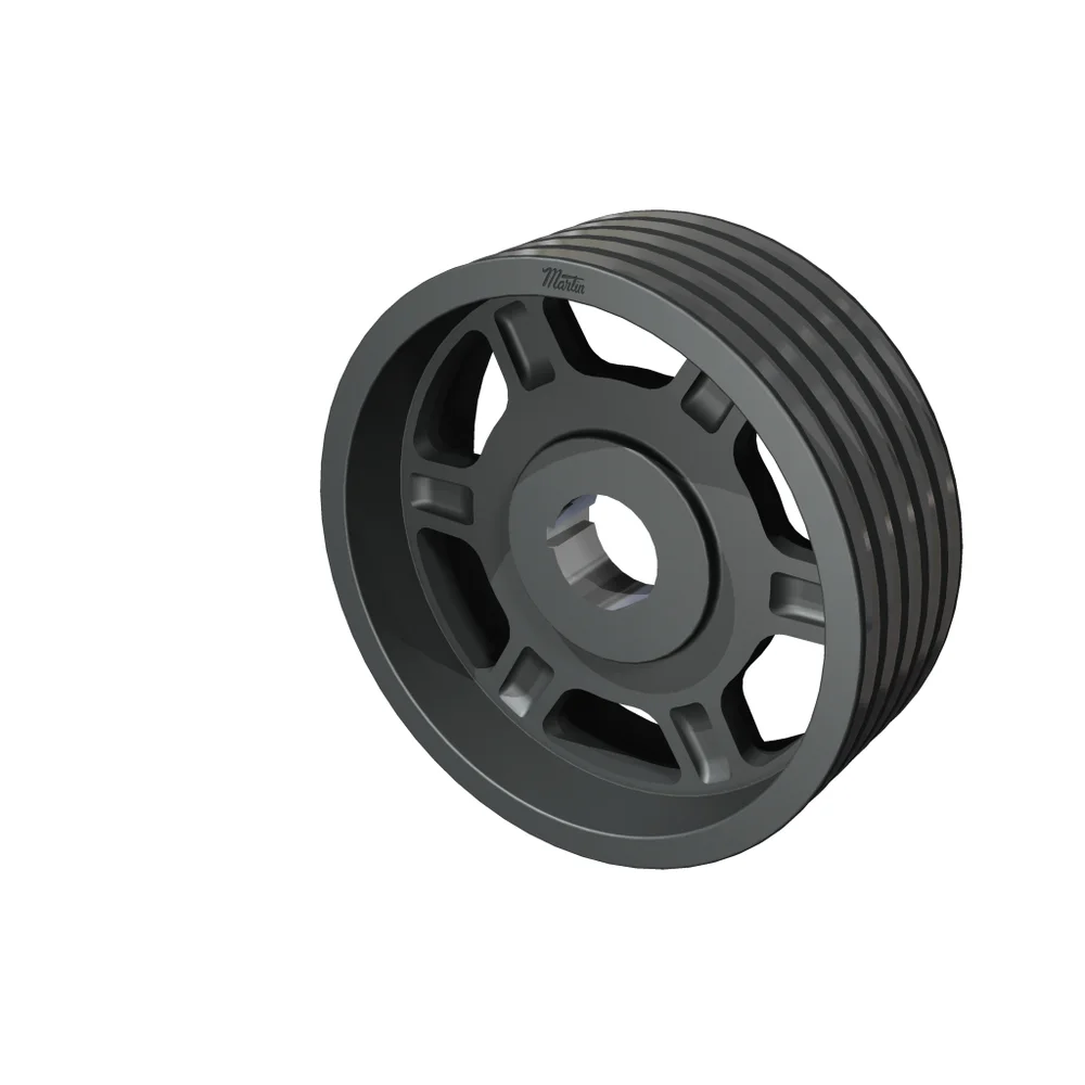 [Martin Sprocket] 5 C 240 R