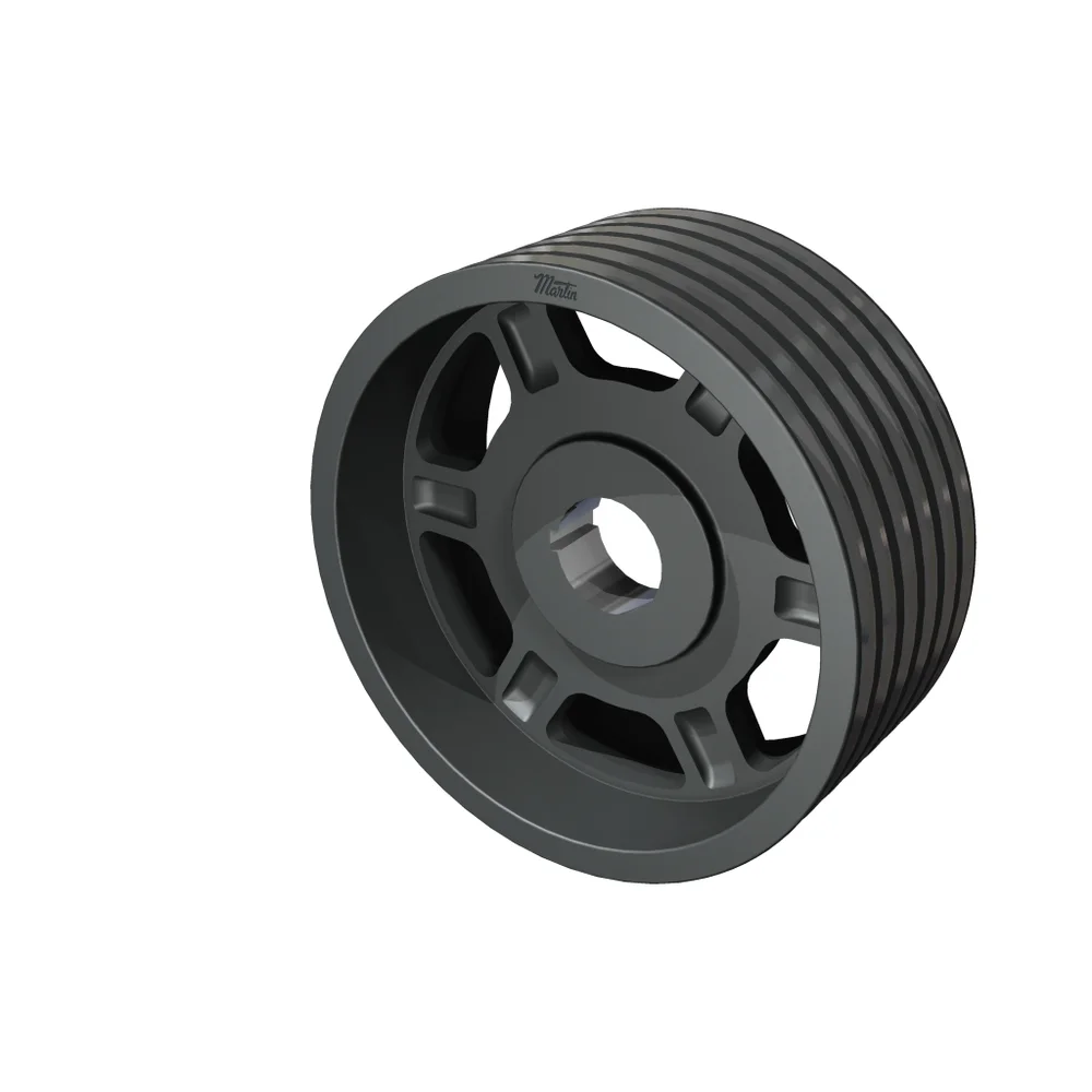 [Martin Sprocket] 6 B 110 Q