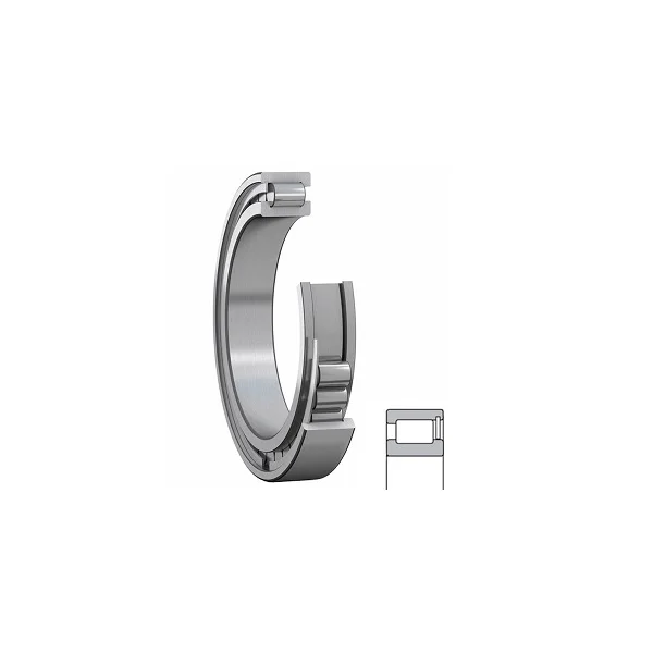 [SKF Bearing] NCF 2980 V/C3