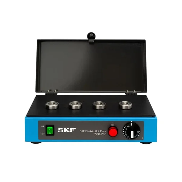 [SKF Bearing] 729659 C