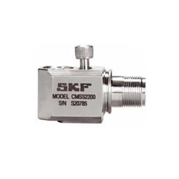 [SKF Bearing] CMSS 2200-M8