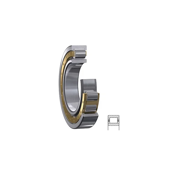 [SKF Bearing] NU 326 EMRD/C4VA322