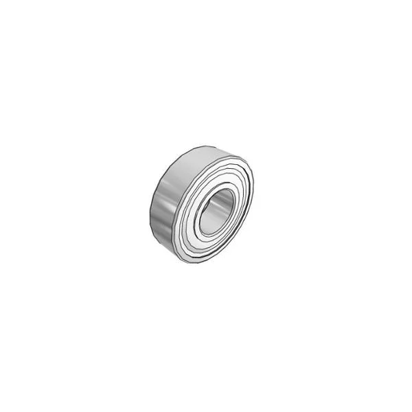 [SKF Bearing] 6203-2RSLTN9/HC5C3WT
