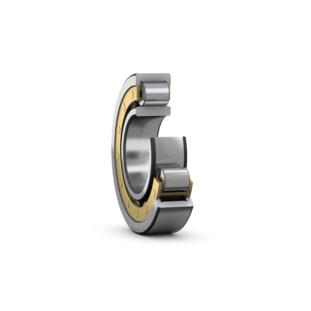 [SKF Bearing] NU 228 ECM/C3