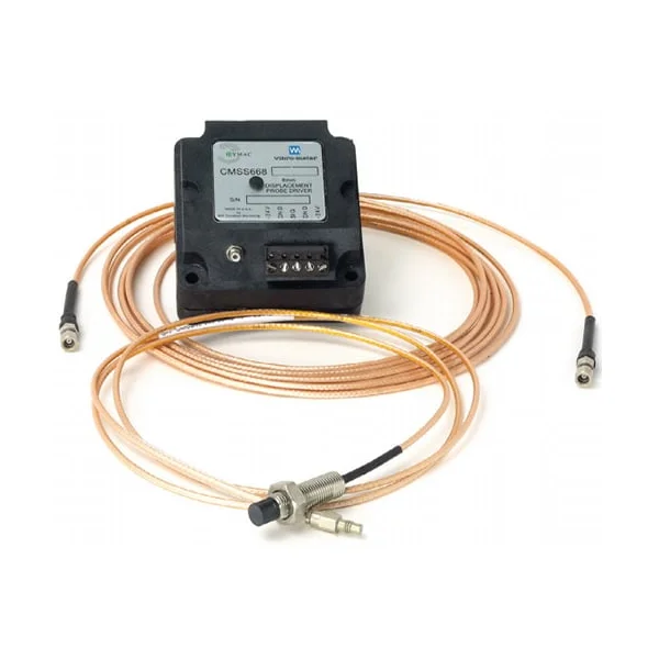 [SKF Bearing] CMSS 668H-5