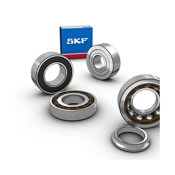[SKF Bearing] 3205 A-2Z