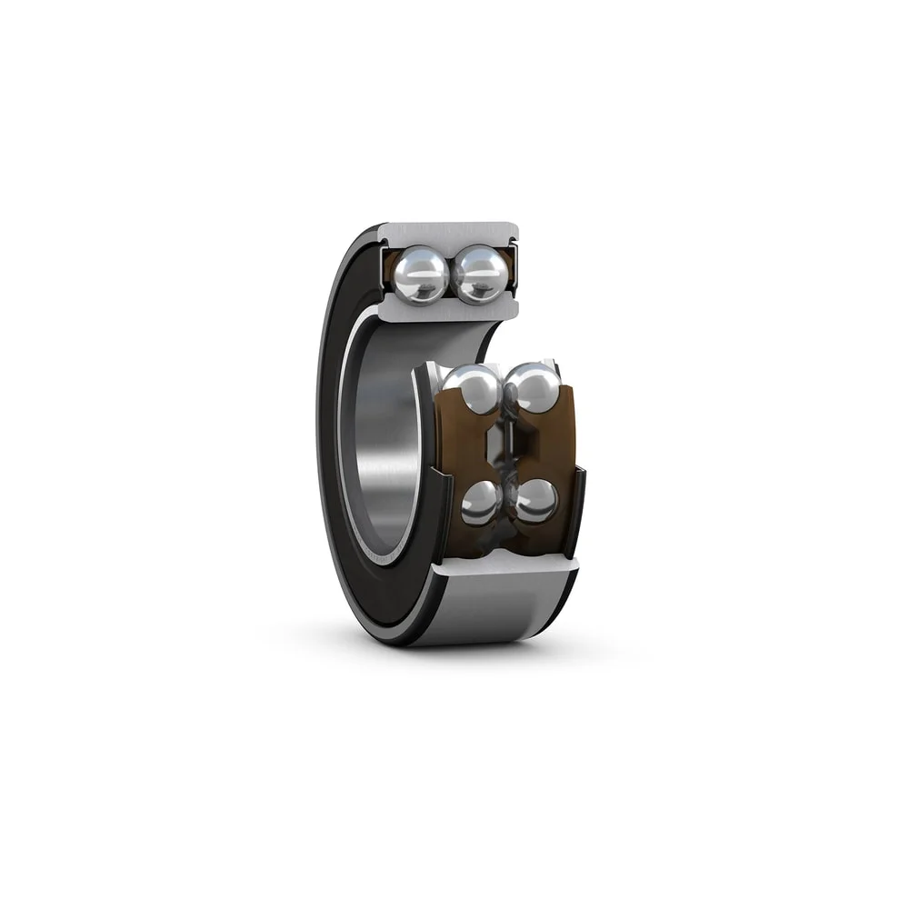 [SKF Bearing] 3308 A-Z/C3