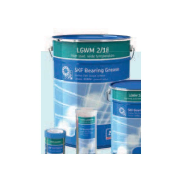 [SKF Bearing] LGWM 2/18