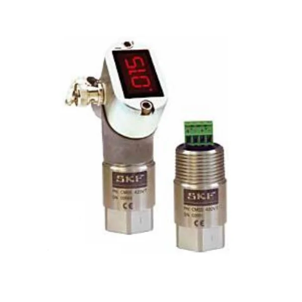 [SKF Bearing] CMSS 420VT-4