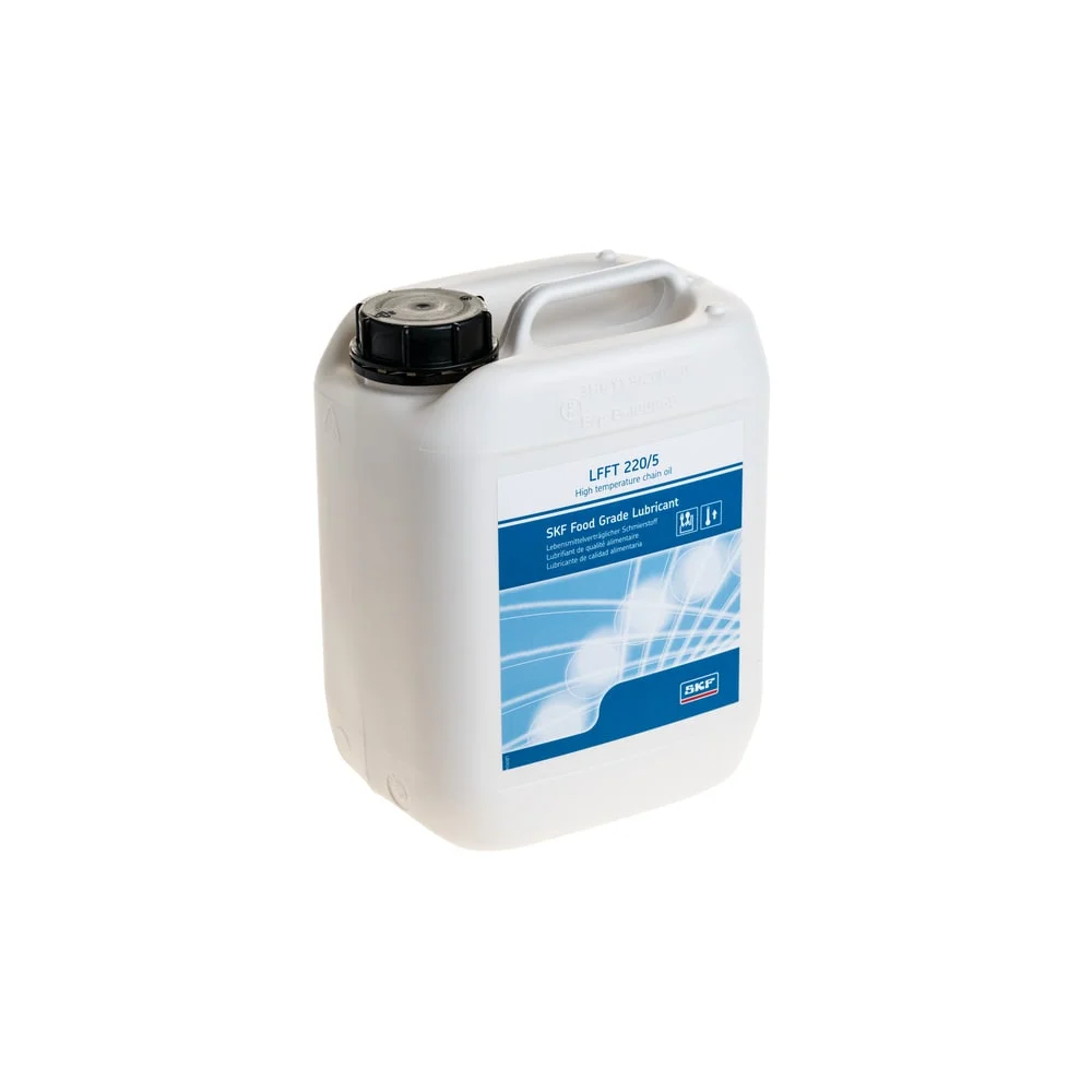 [SKF Bearing] LFFT 220/5