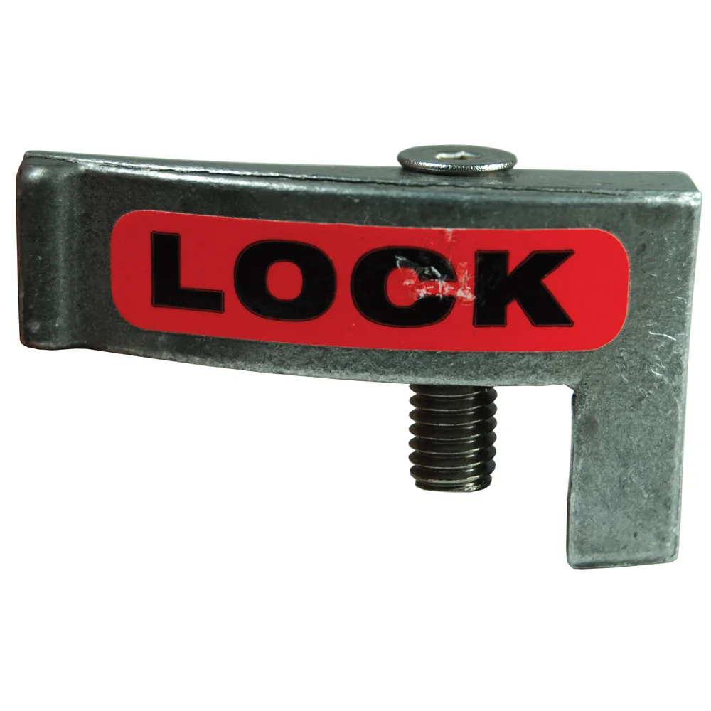 [Dixon] LOCKINGDEVICE6