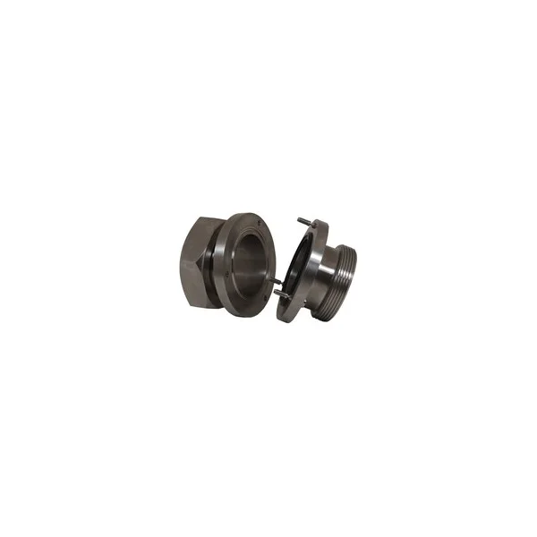 [Dixon Sanitary Fittings] SBC-E300TP13