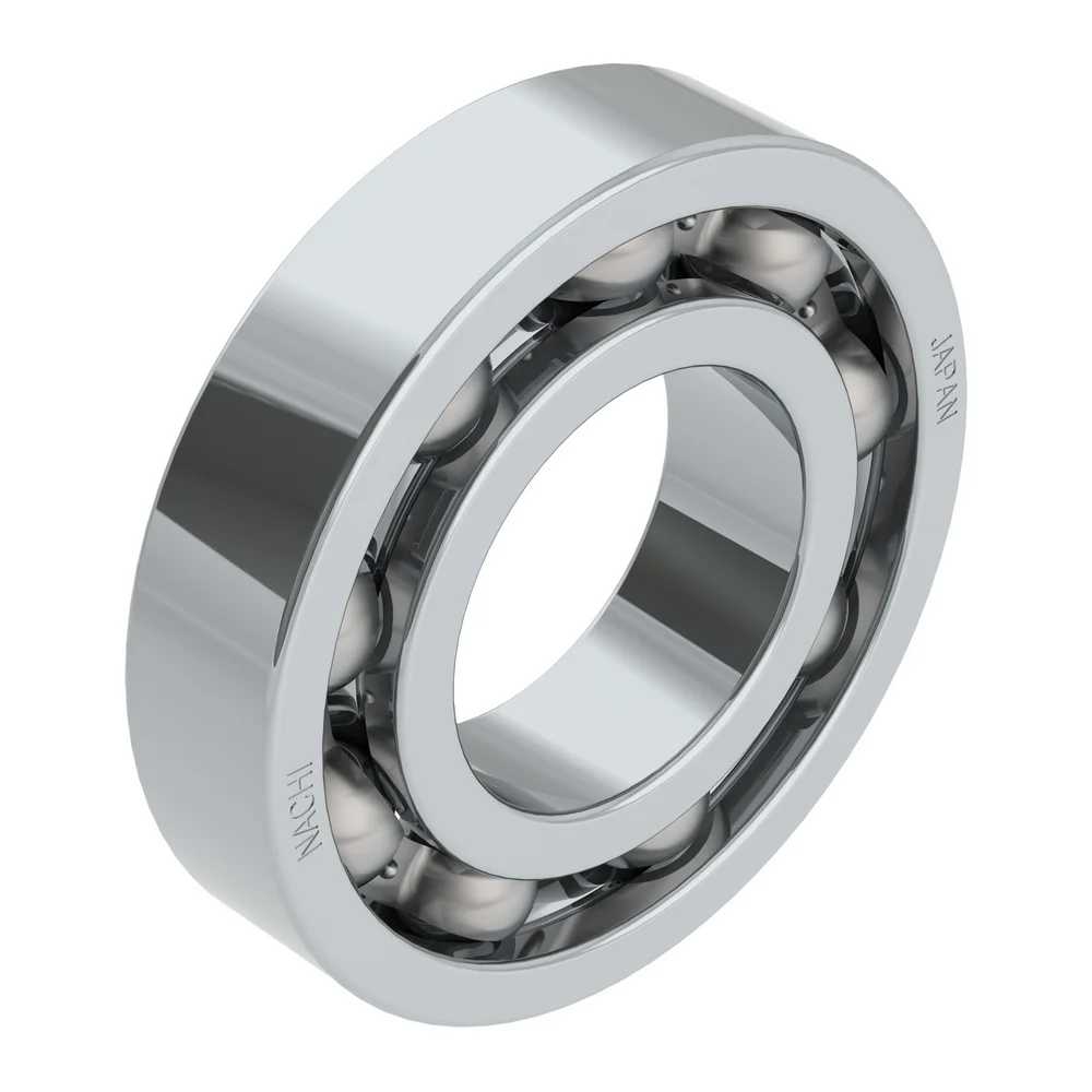 [Nachi Bearing] 6001C3