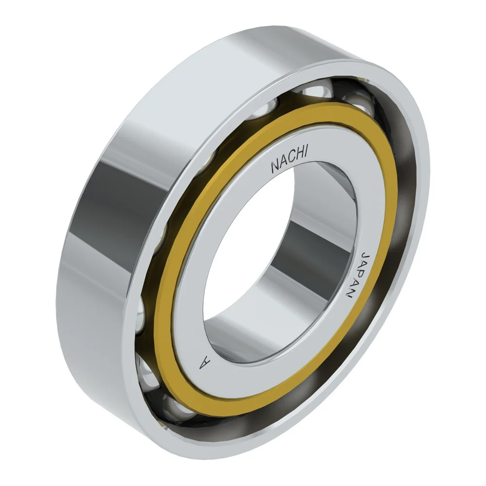 [Nachi Bearing] 7205B