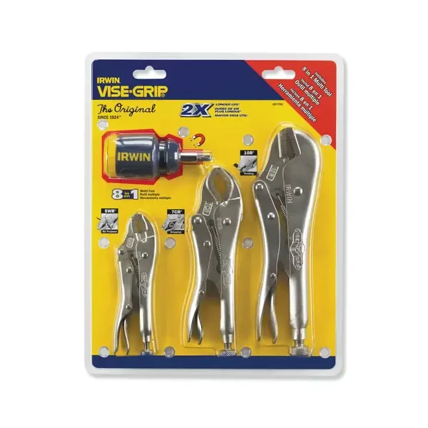 [Irwin Tools] 2077703