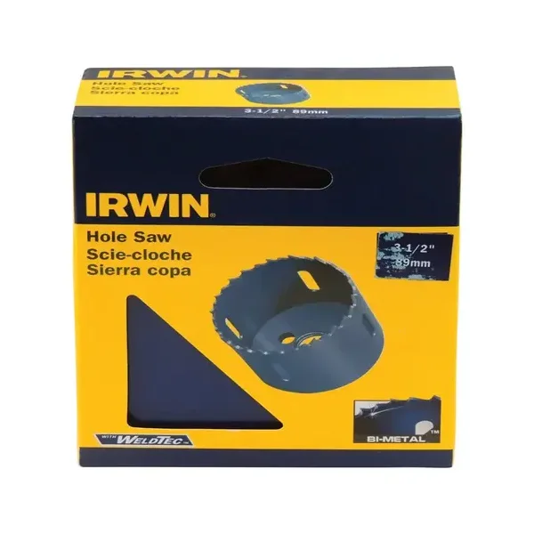 [Irwin Tools] 373312BX