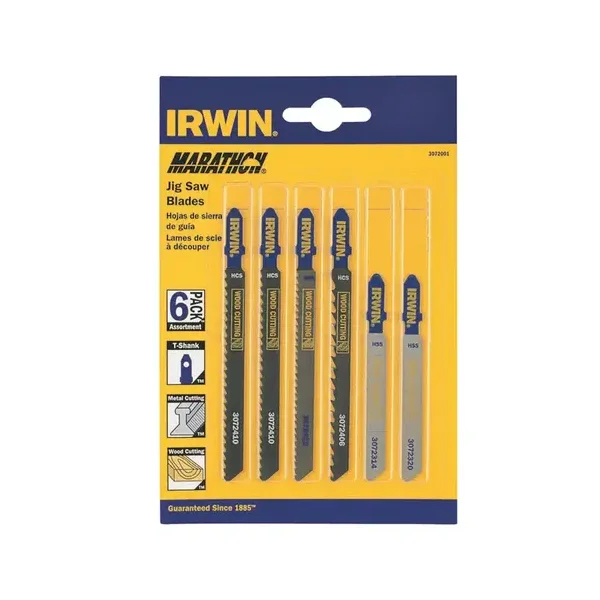 [Irwin Tools] 3072001