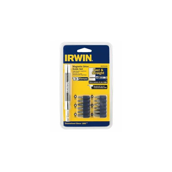 [Irwin Tools] 3057013DS