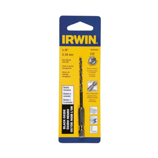 [Irwin Tools] 4935636